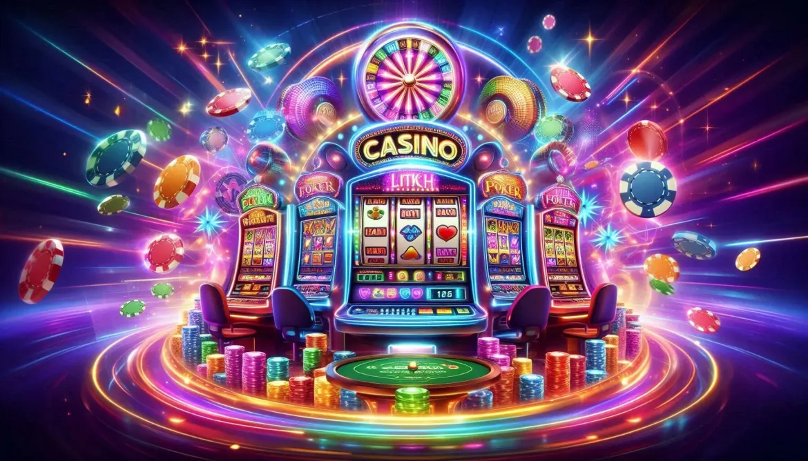 Wildzy Casino